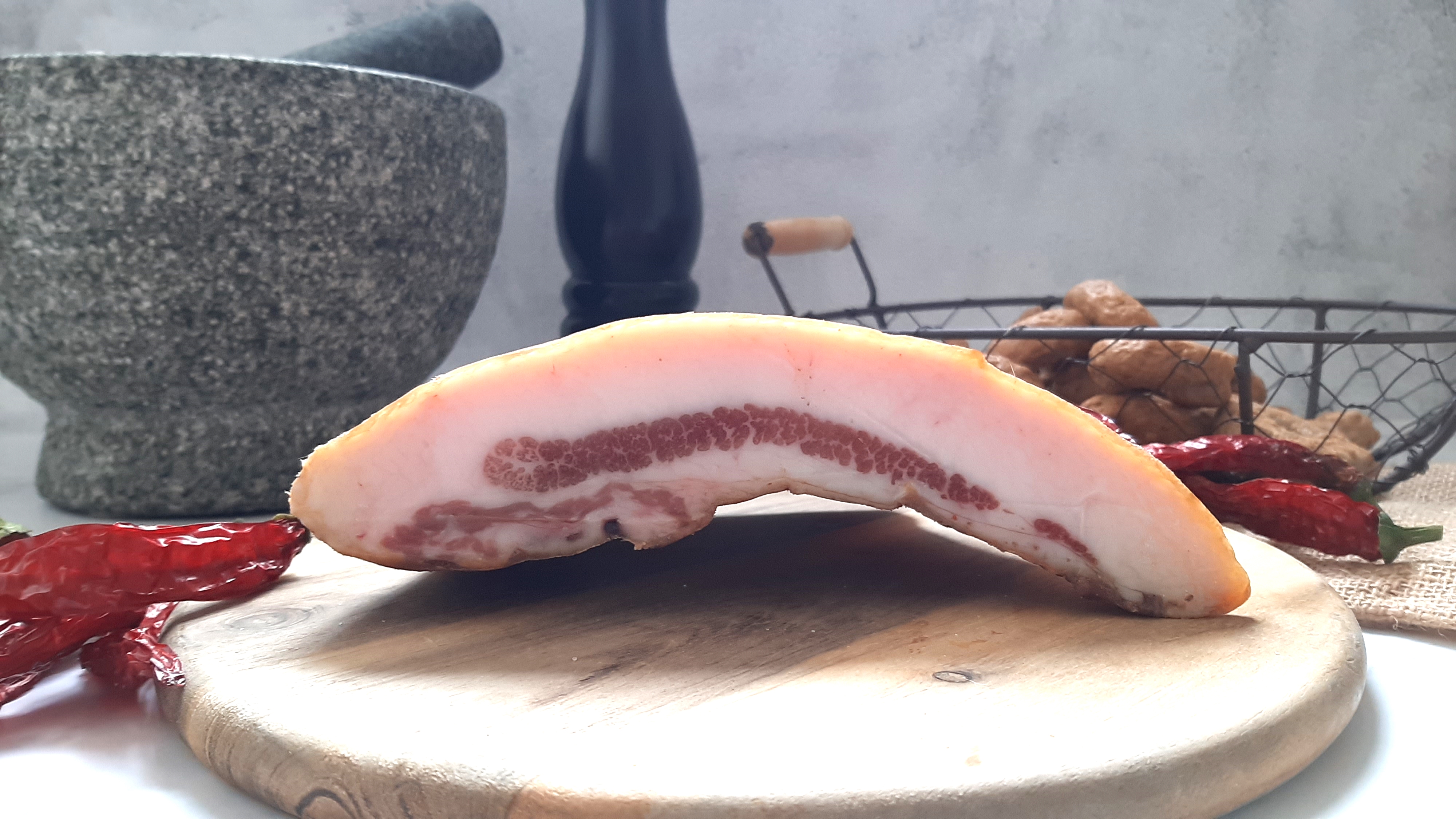 Guanciale