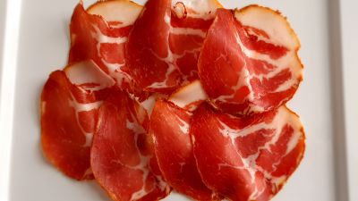 Capocollo