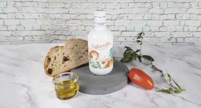 Olio extra vergine di Oliva monocultivar Ogliarola