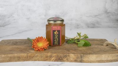 Honig „Mille fiori“